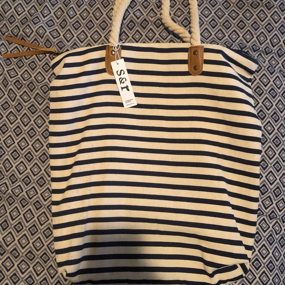 Tote bag - Picture 1 of 2